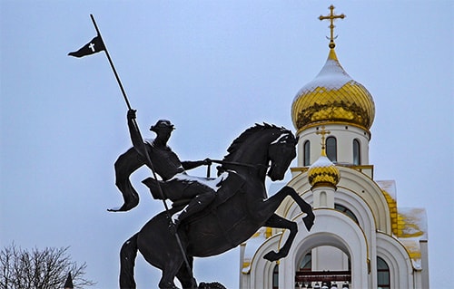 Перевезти груз в Иваново и из Иваново