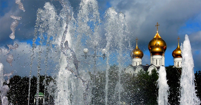 Услуга грузовых перевозок в Ярославле